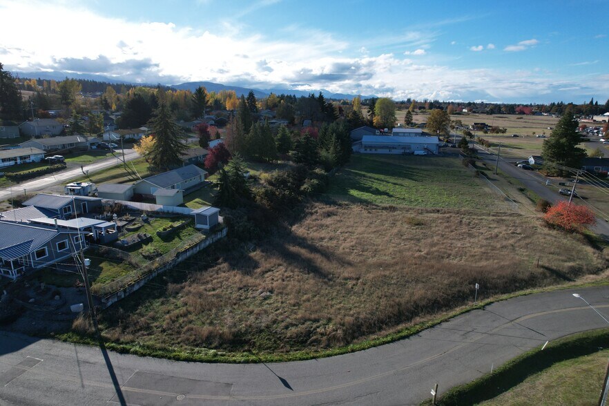 More Photos Of 991 E Hammond St, Sequim Land For Sale