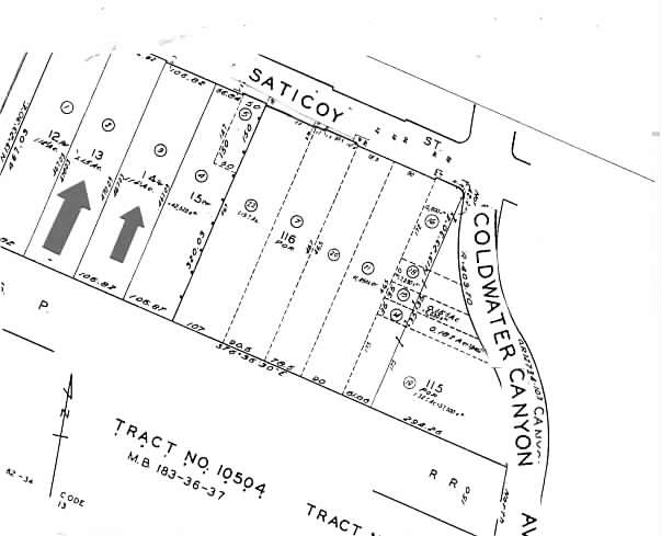 More Photos Of 13006 Saticoy St, North Hollywood Warehouse For Lease