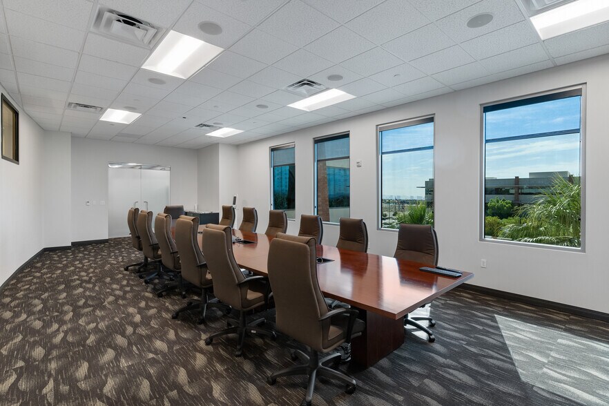 More Photos Of 3755 Breakthrough Way, Las Vegas Office For Lease