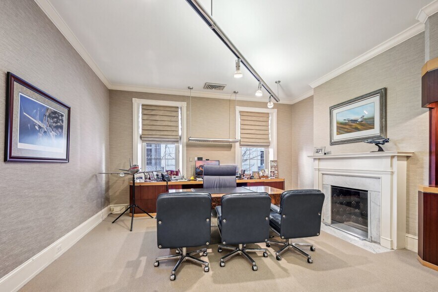More Photos Of 1710-1712 Locust St, Philadelphia Office Residential For Sale