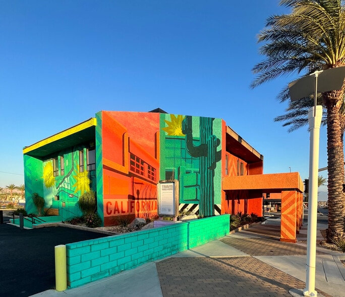 More Photos Of 11940 Palm Dr, Desert Hot Springs Loft Creative Space For Sale