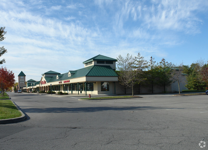 Primary Photo Of 54 Crossing Blvd, Clifton Park Unknown For Lease