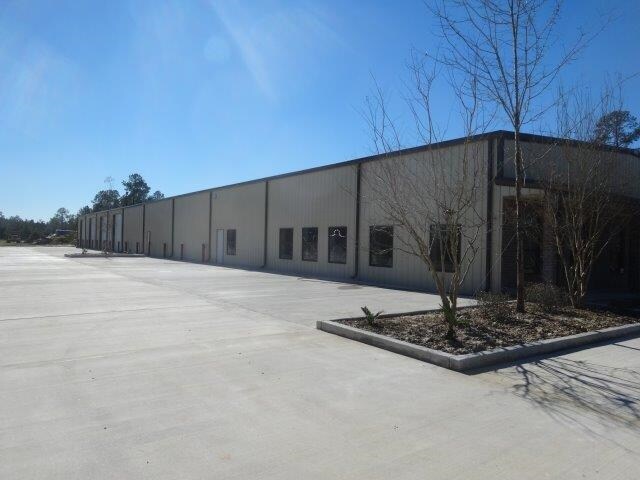 More Photos Of 69185 Sky Brook Rd, Mandeville Warehouse For Lease