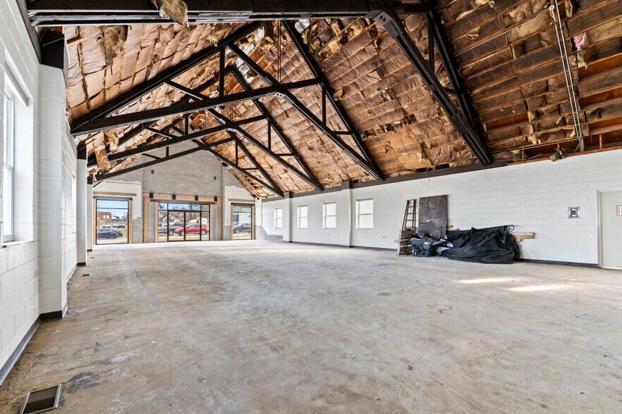 More Photos Of 3339 13th St, Ashland Lodge Meeting Hall For Sale