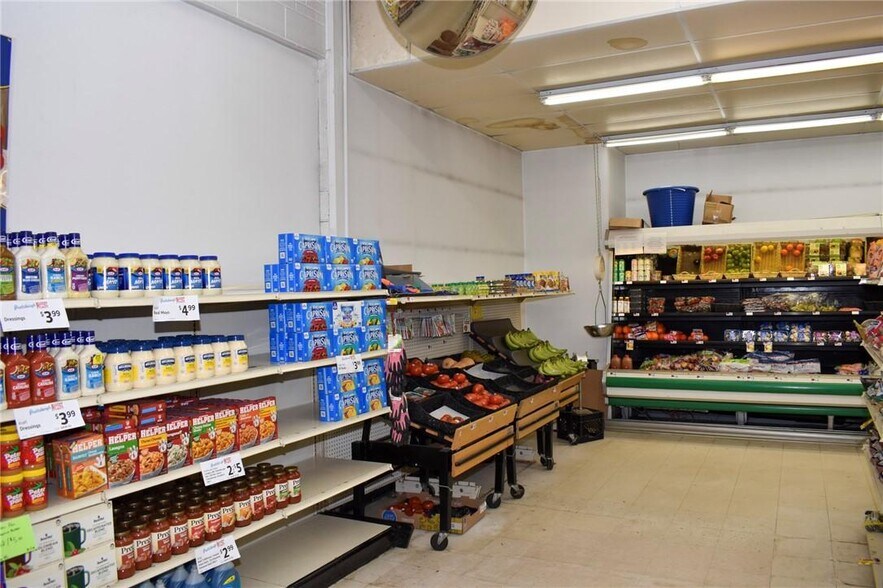More Photos Of 2 S Main St, Prattsburgh Convenience Store For Sale