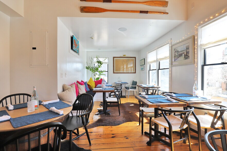 More Photos Of 87 Water St, Woods Hole Storefront Retail Office For Sale