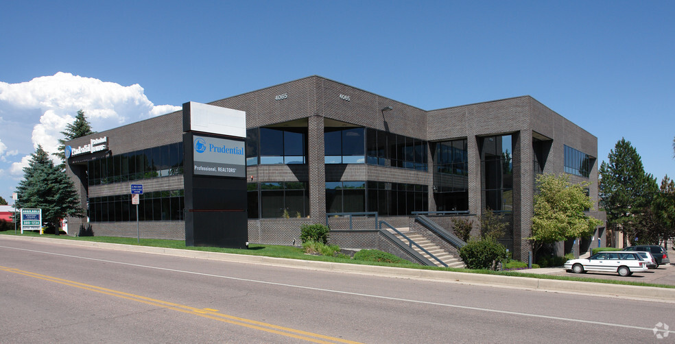 More Photos Of 4065 Sinton Rd, Colorado Springs Office For Lease