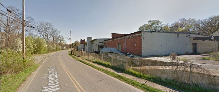 More Photos Of 300 Woodlawn Ave, Mount Holly Manufacturing For Sale