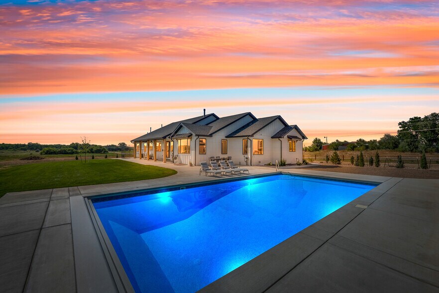 More Photos Of 27446 County Road 388, Kersey Land For Sale