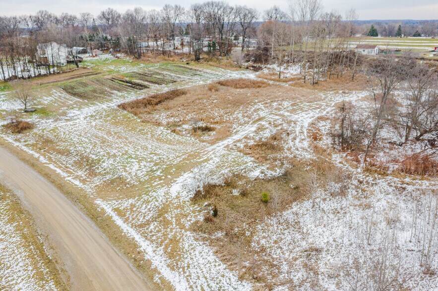 More Photos Of 1852 Percy, Highland Land For Sale