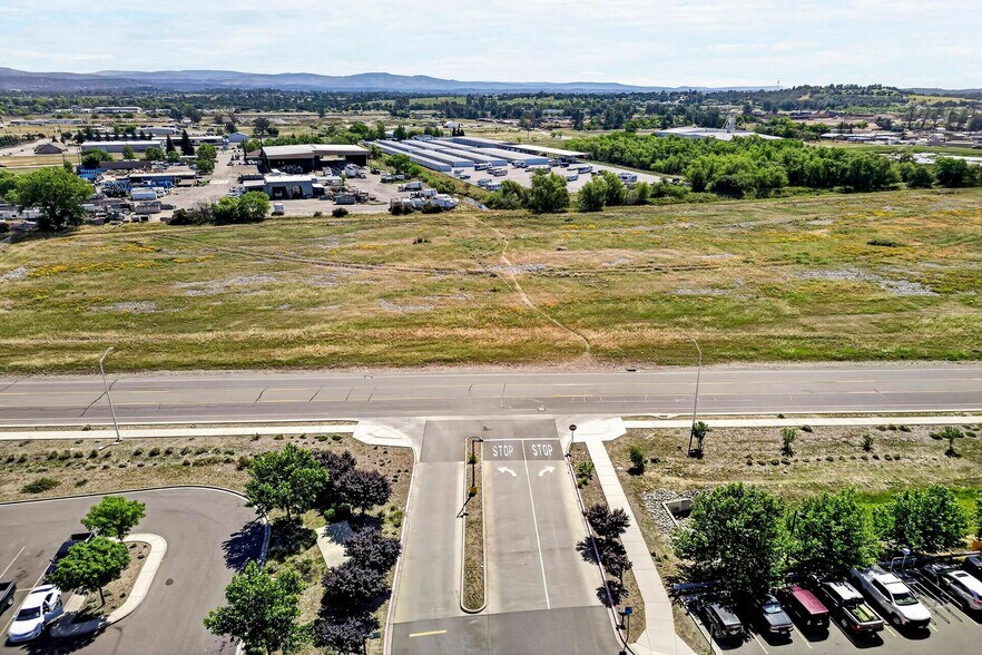 More Photos Of 7th Ave, Oroville Land For Sale