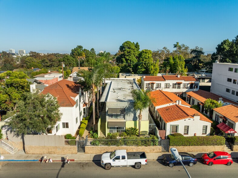 More Photos Of 3533 6th Ave, San Diego Apartments For Sale