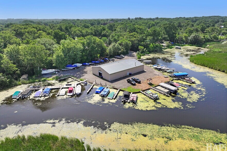 More Photos Of 39922 N Lakeview Rd, Antioch Marina For Sale