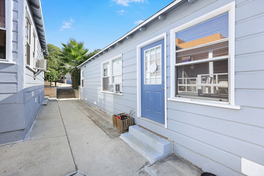 More Photos Of 6011 Pine Crest Dr, Los Angeles Multifamily For Sale
