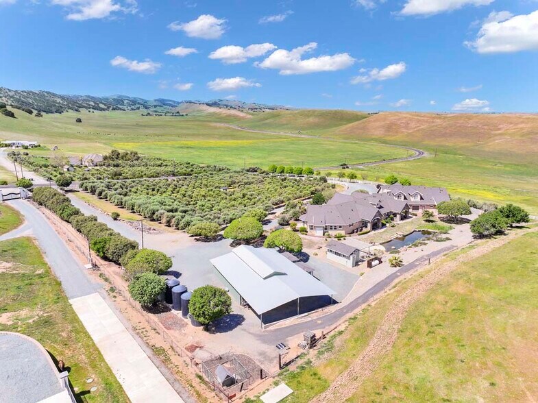 More Photos Of 9050 Deer Valley Rd, Brentwood Land For Sale