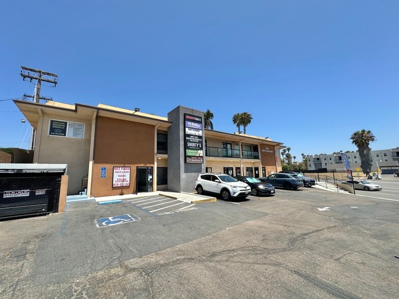 More Photos Of 1615 E Plaza Blvd, National City Office For Sale