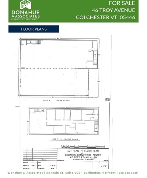 More Photos Of 46 Troy Ave, Colchester Manufacturing For Sale