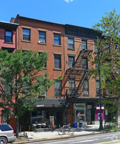 Primary Photo Of , Brooklyn Unknown For Sale