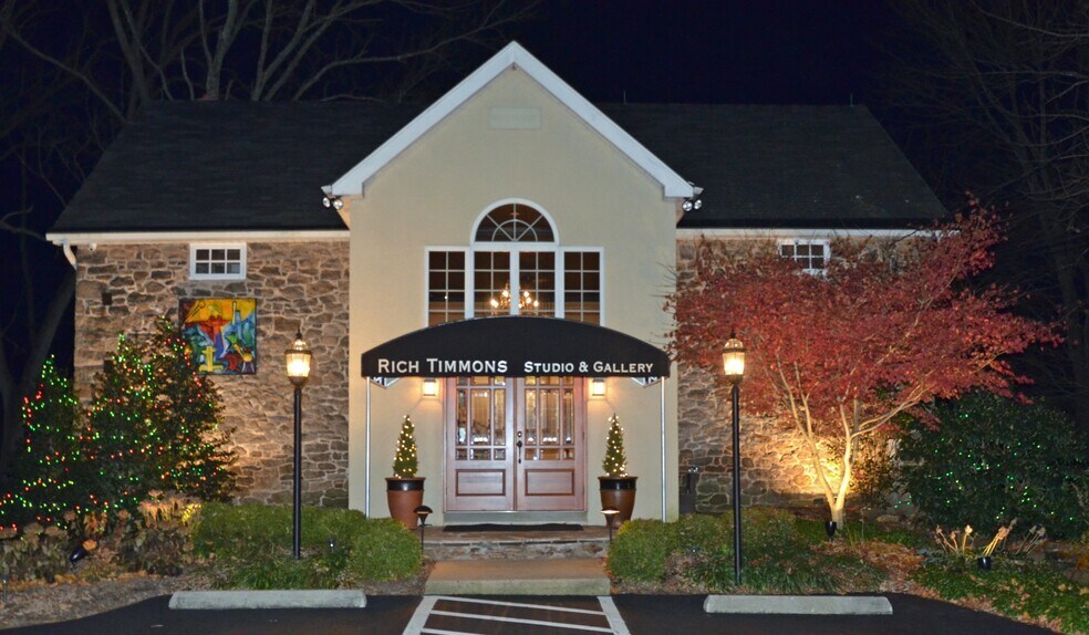 More Photos Of 3795 Route 202, Doylestown Freestanding For Sale