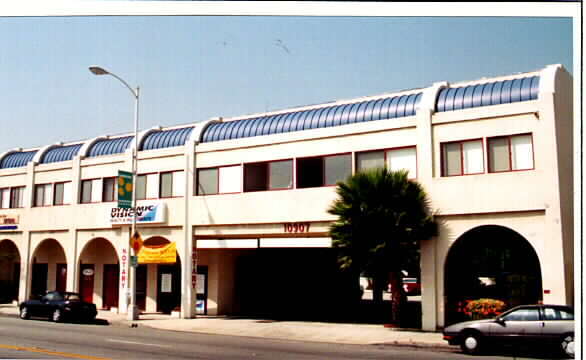 More Photos Of 10907 Downey Ave, Downey Office For Lease