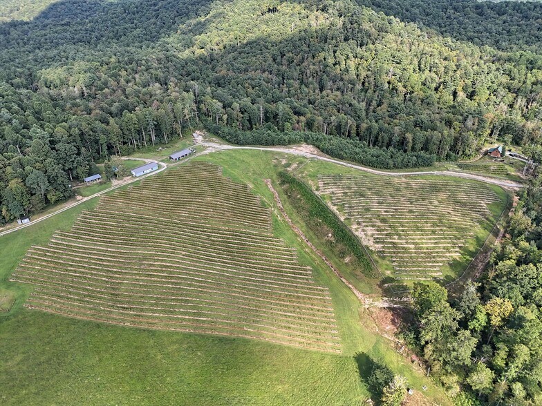 More Photos Of 781 Payne dr, Zirconia Land For Sale