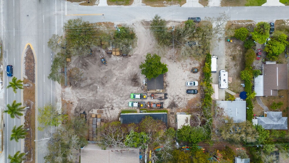 More Photos Of 3612 Bayshore Dr, Naples Land For Sale