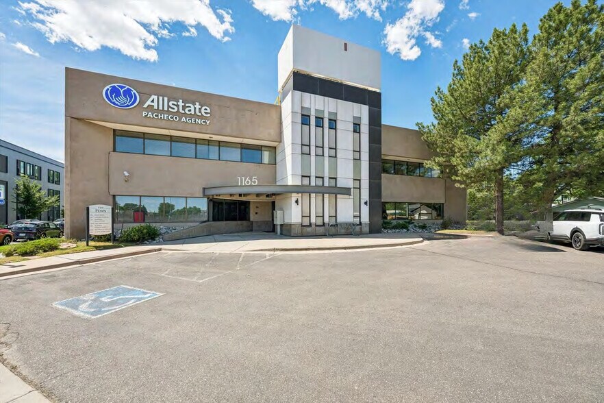 More Photos Of 1165 S Pennsylvania St, Denver Medical For Sale