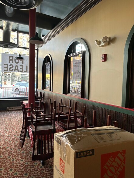 More Photos Of 310 Court Ave, Des Moines Restaurant For Sale