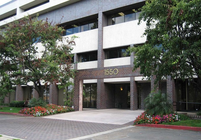 More Photos Of 1550 Hotel Cir N, San Diego Office Residential For Lease