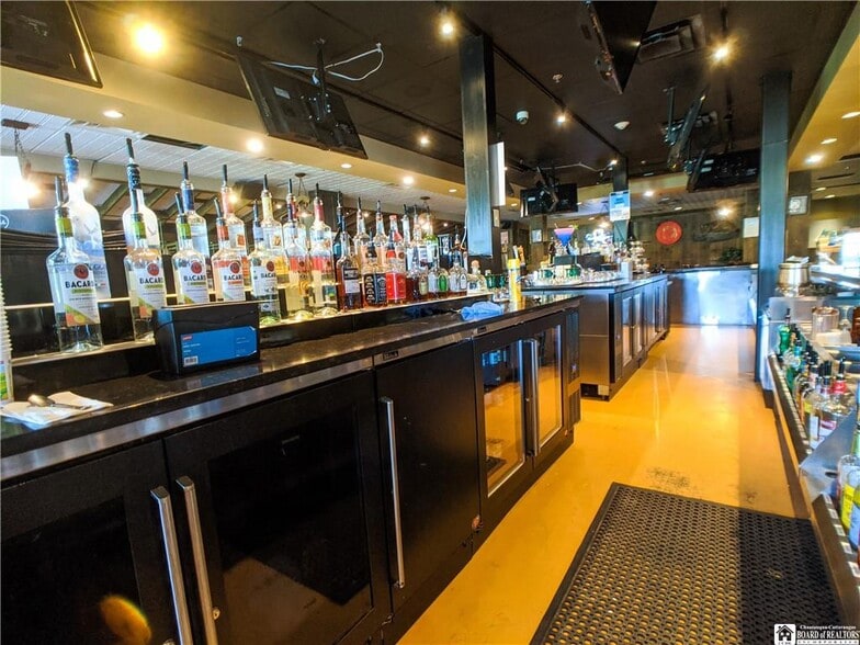 More Photos Of 800 E State St, Olean Sports And Entertainment For Sale