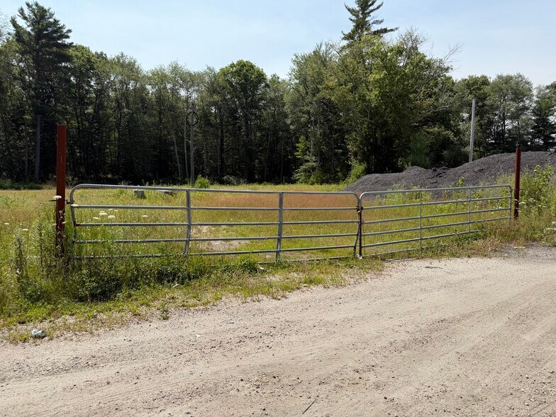 Primary Photo Of 186 Danielson Pike, Foster Land For Sale