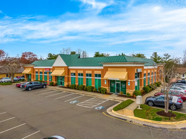 More Photos Of 159 Lichfield Blvd, Fredericksburg Medical For Lease