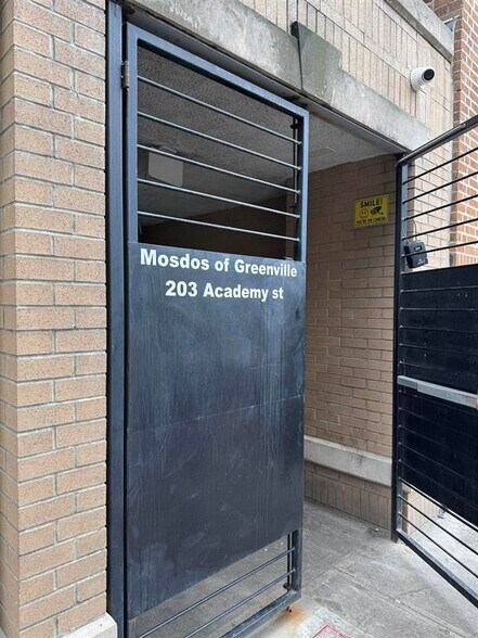 More Photos Of 203 ACADEMY St, Jersey City Storefront Retail Residential For Lease