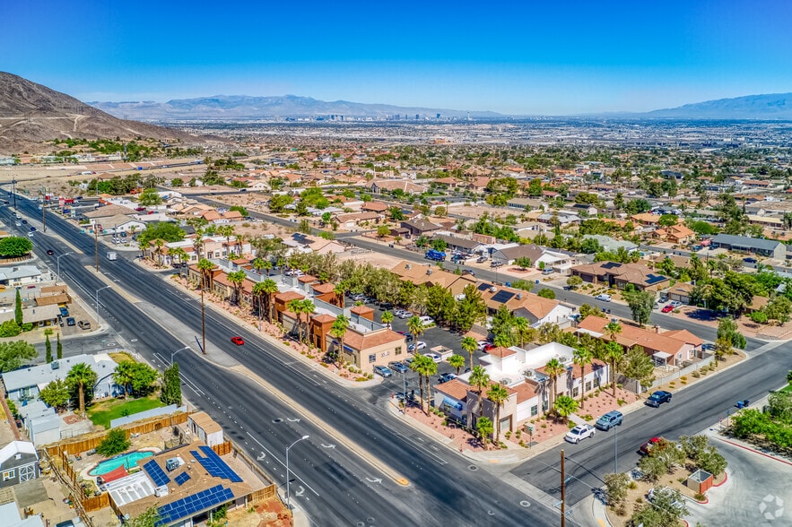 More Photos Of 220 E Horizon Dr, Henderson Medical For Lease