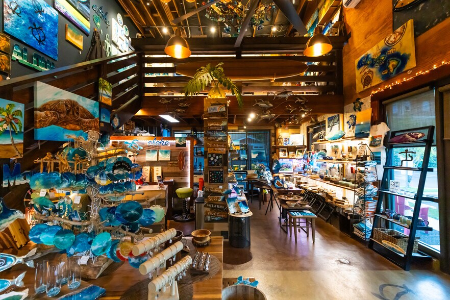 More Photos Of 1051 Kakala St, Kapolei Storefront Retail Office For Sale