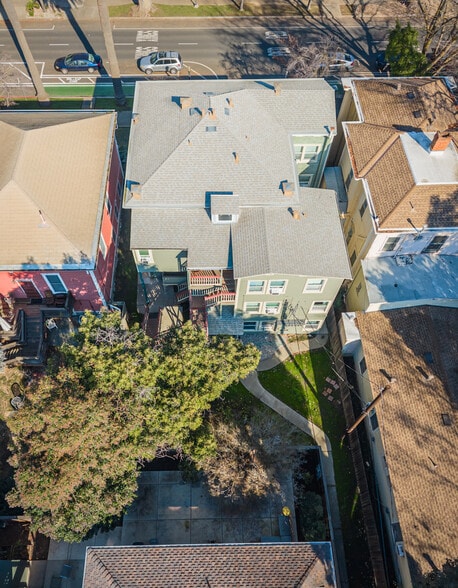 More Photos Of 1808 P St, Sacramento Apartments For Sale