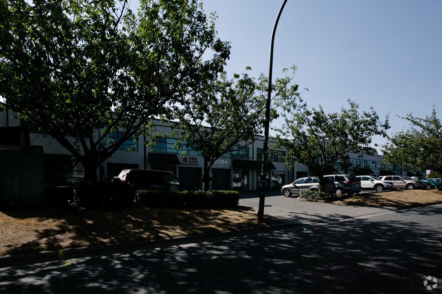 More Photos Of 9012 Oak St, Vancouver Warehouse For Sale