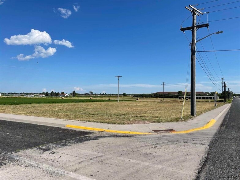 More Photos Of TBD East P St, Torrington Land For Sale