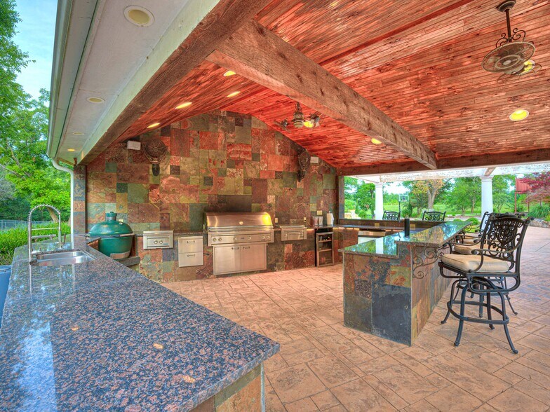 More Photos Of 18509 Brangus Rd, Shawnee Specialty For Sale