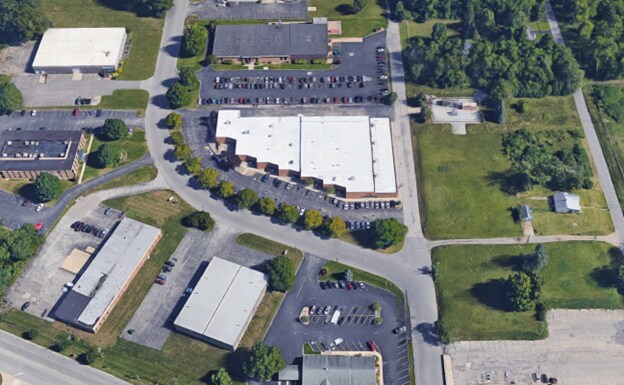 More Photos Of 1632 Commerce Dr, South Bend Research And Development For Lease