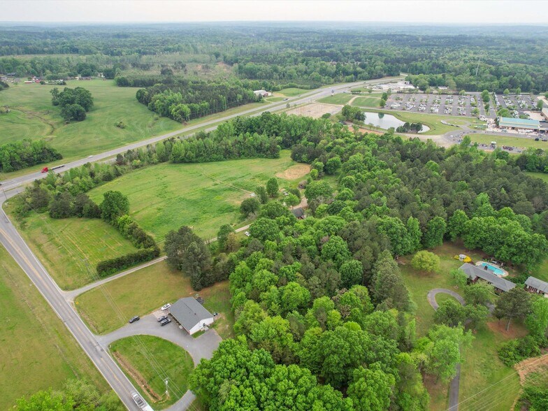 More Photos Of 1930 Cold Springs Rd, Concord Land For Sale