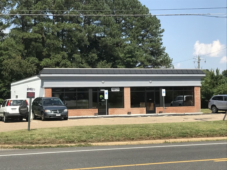 Primary Photo Of 10721 Tidewater Trl, Fredericksburg Supermarket For Lease