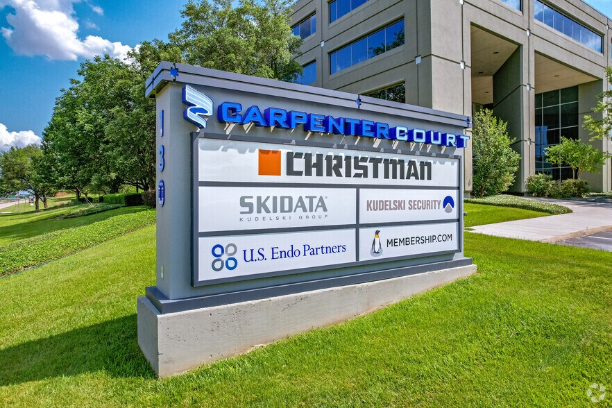 More Photos Of 130 E John Carpenter Fwy, Irving Office For Lease