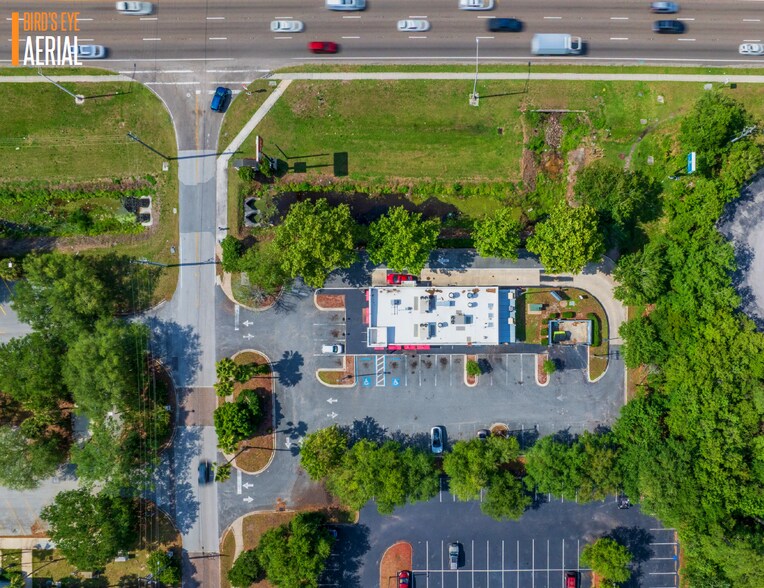More Photos Of 10770 Beach Blvd, Jacksonville Fast Food For Sale