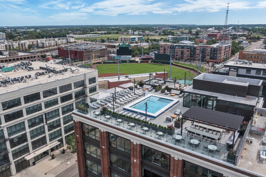 More Photos Of 340 E 1st St, Dayton Unknown For Lease