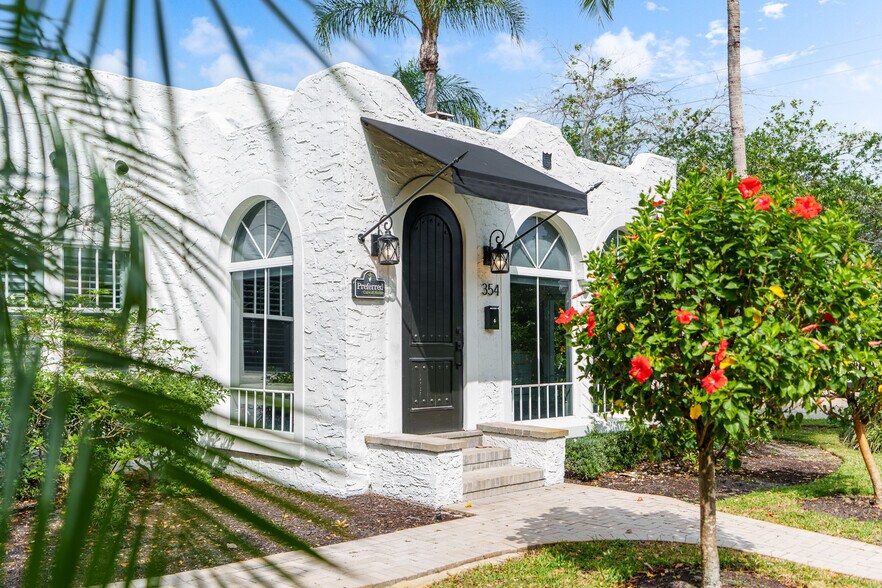 More Photos Of 354 NE 1st Ave, Delray Beach Office For Sale