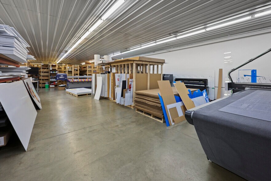 More Photos Of 5150 Marson Dr, Sauk Rapids Light Manufacturing For Lease