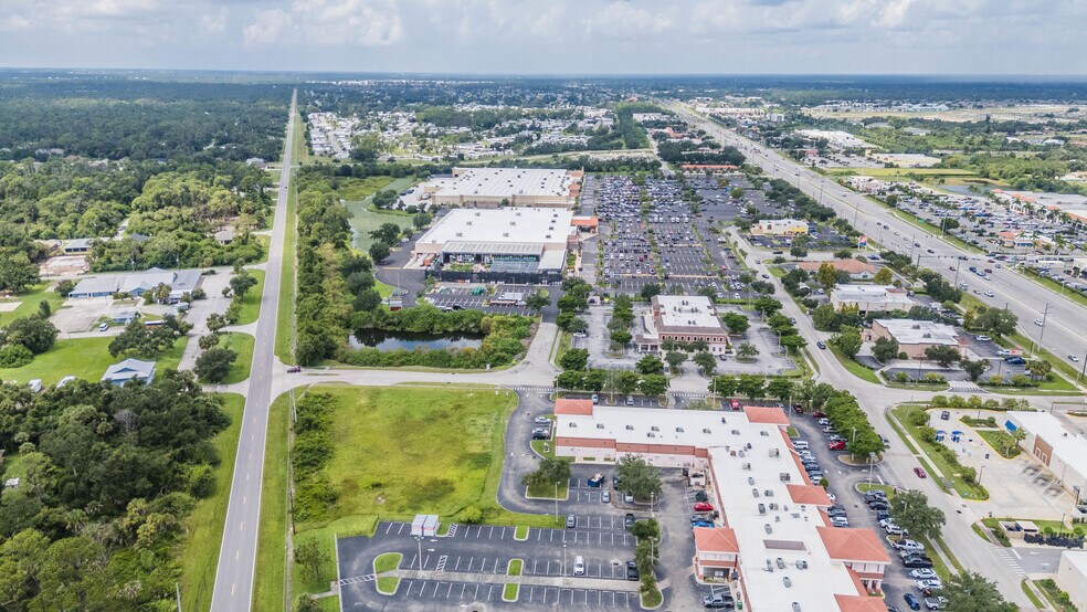 More Photos Of 7060 Sumter Crossing Dr, North Port Land For Sale