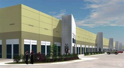 More Photos Of 1340 Airport Commerce Dr, Austin Warehouse For Lease