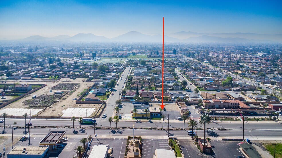 More Photos Of 16379 Foothill Blvd, Fontana Loft Creative Space For Sale